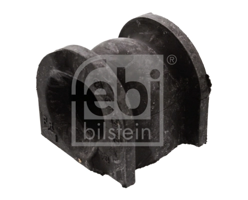 Mounting, stabiliser bar